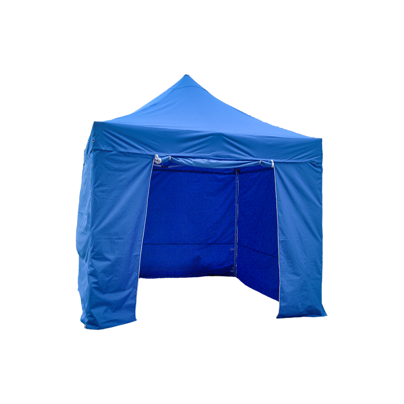 3x3m Aluminijski okvir SAVJETNI PAZEBO VANJSKI/TRADESHOW/AUTOMOR/Vjenčanje/Zaštita od kiše za sunčanje