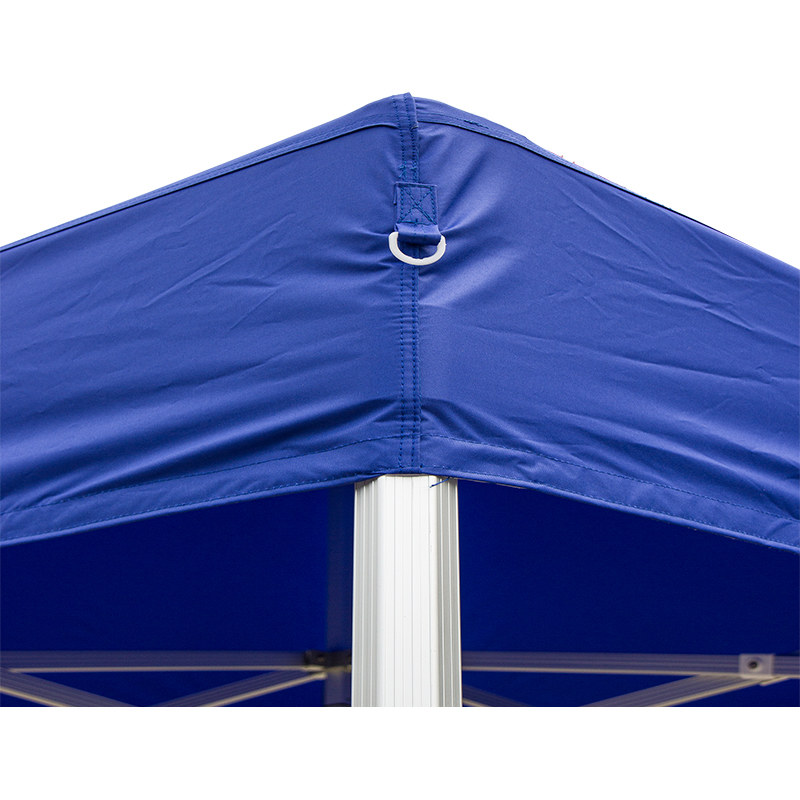 3x3m Aluminijski okvir SAVJETNI PAZEBO VANJSKI/TRADESHOW/AUTOMOR/Vjenčanje/Zaštita od kiše za sunčanje