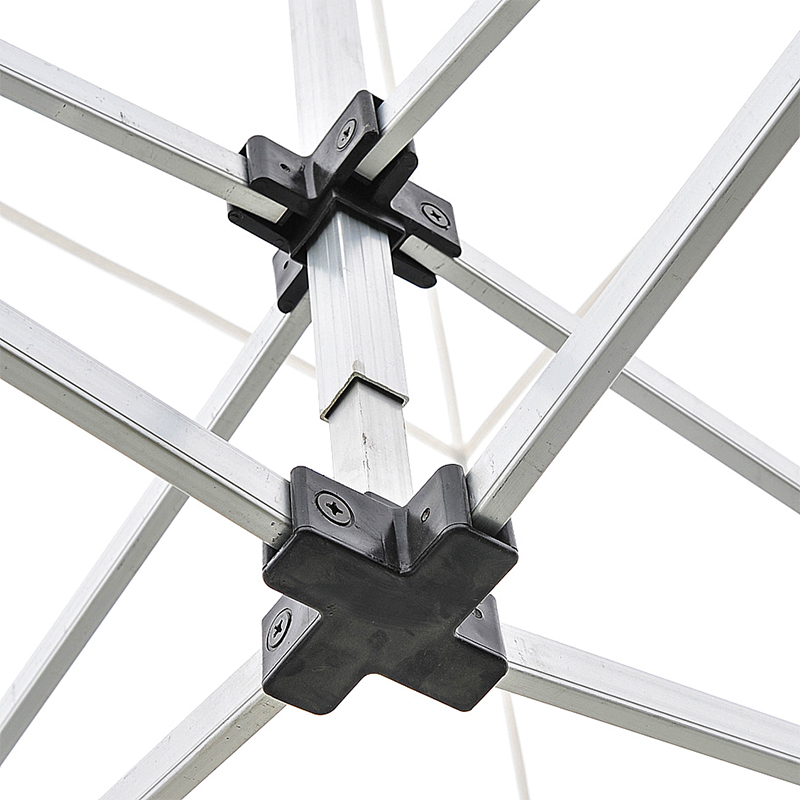 Priključak aluminijske legure ili plastični priključak, ručak ili gumb