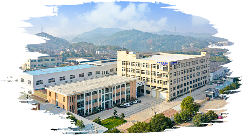 Tvornica proizvoda Yuyao Huachen Leisure Products