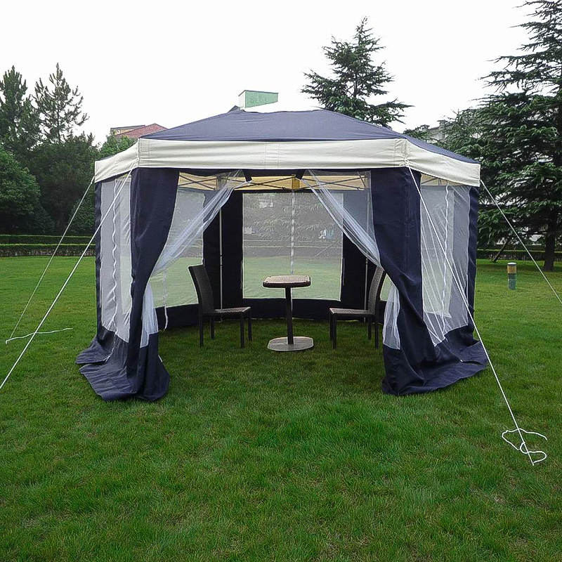 A04-140G Poliester Outdoor sklopiv nadstrešnica sjenica A04-140G Poliester Outdoor sklopiv nadstrešnica sjenica