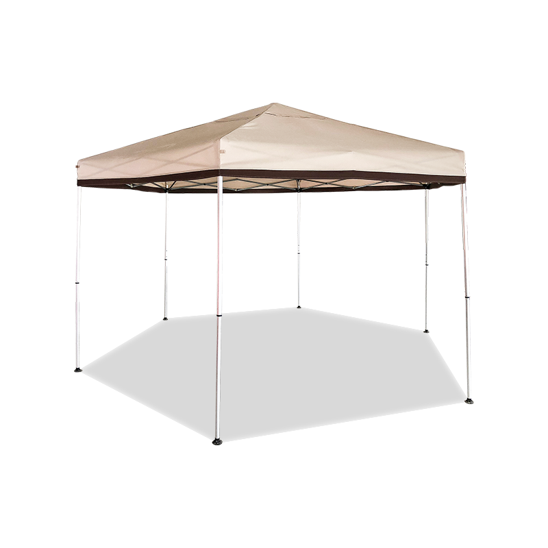 A04-140G Poliester Outdoor sklopiv nadstrešnica sjenica